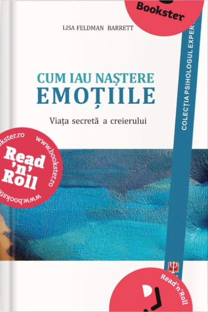 cum iau nastere emotiile